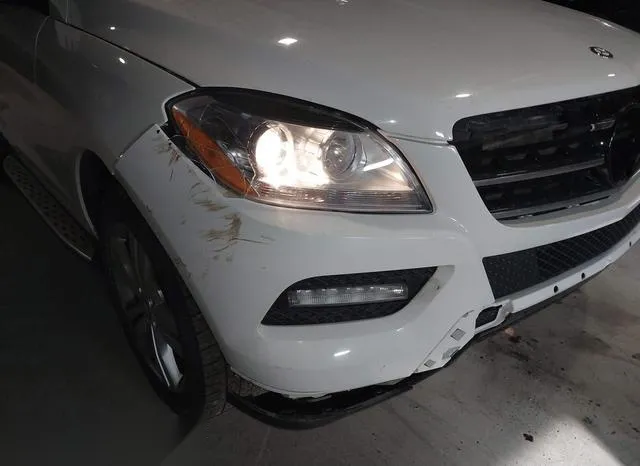 4JGDA5HBXFA512011 2015 2015 Mercedes-Benz ML 350- 4Matic 6