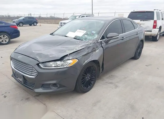 3FA6P0H94GR156261 2016 2016 Ford Fusion- SE 2