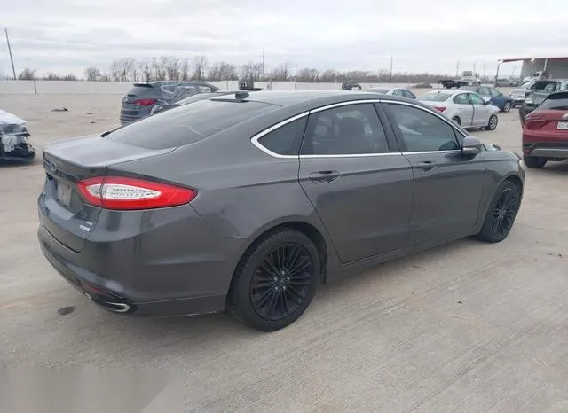 3FA6P0H94GR156261 2016 2016 Ford Fusion- SE 4