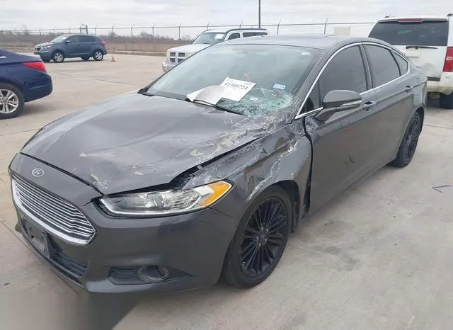 3FA6P0H94GR156261 2016 2016 Ford Fusion- SE 6