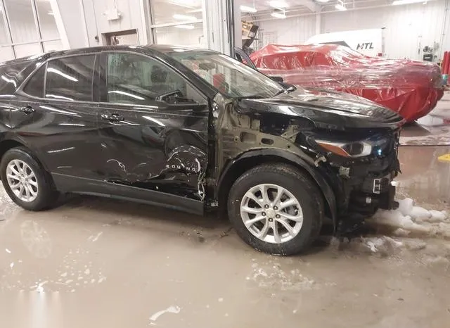 3GNAXHEV8KL387963 2019 2019 Chevrolet Equinox- LS 6