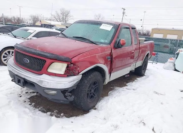 1FTRX18L21NA46599 2001 2001 Ford F-150 2