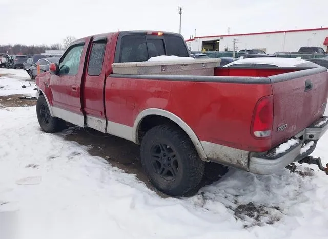 1FTRX18L21NA46599 2001 2001 Ford F-150 3