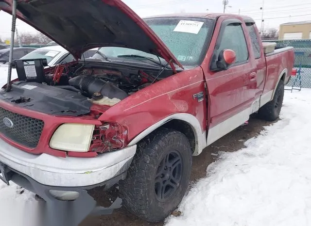 1FTRX18L21NA46599 2001 2001 Ford F-150 6