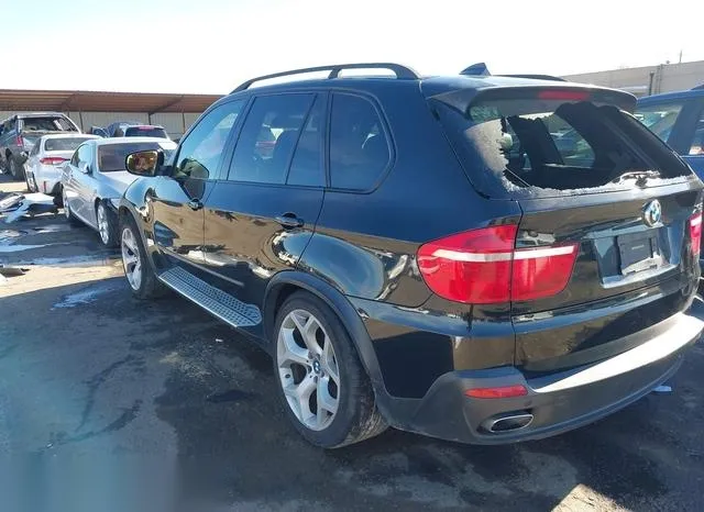 5UXFE83547LZ45235 2007 2007 BMW X5 3