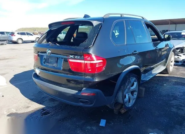 5UXFE83547LZ45235 2007 2007 BMW X5 4