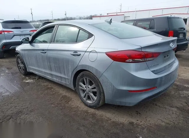 5NPD84LF5HH002164 2017 2017 Hyundai Elantra- SE 3