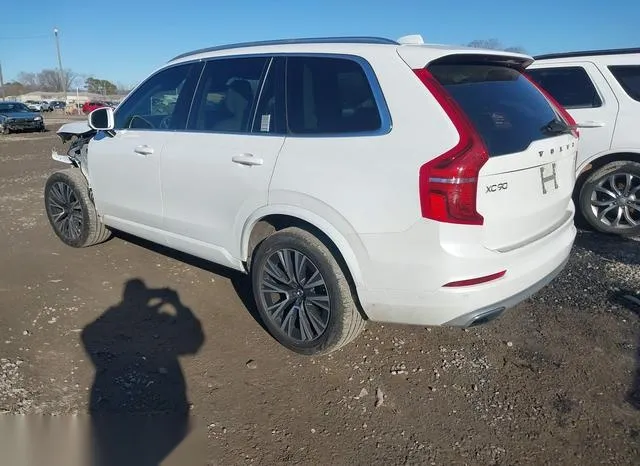 YV4A221K6L1617750 2020 2020 Volvo XC90- T6 Momentum 6 Passe 3