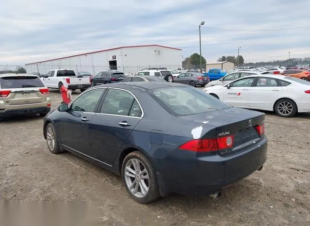 JH4CL95834C002075 2004 2004 Acura TSX 3