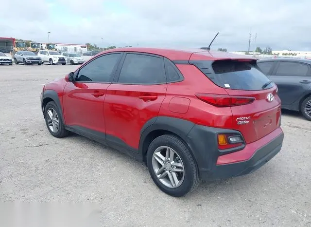 KM8K12AAXMU658699 2021 2021 Hyundai Kona 3