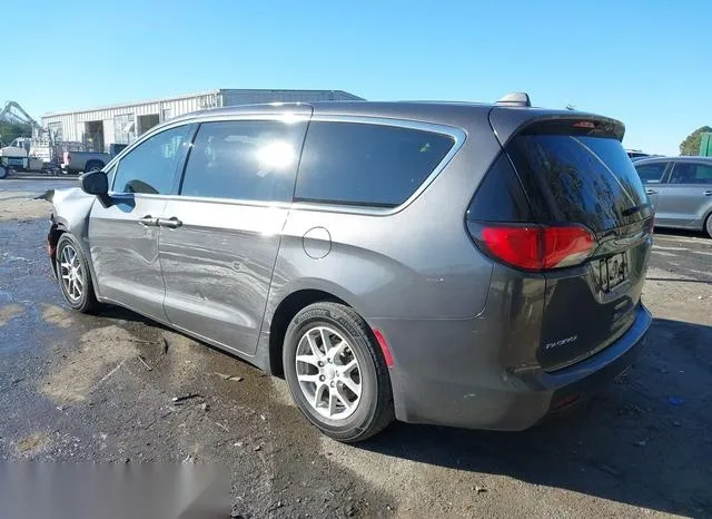 2C4RC1DG9HR721558 2017 2017 Chrysler Pacifica- Touring 3