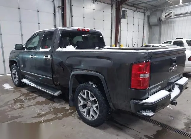 1GTV2VEC2FZ397554 2015 2015 GMC Sierra- 1500 Slt 3