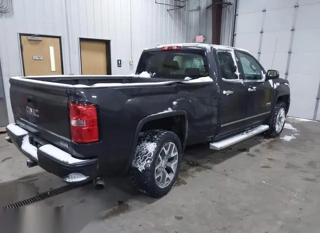 1GTV2VEC2FZ397554 2015 2015 GMC Sierra- 1500 Slt 4