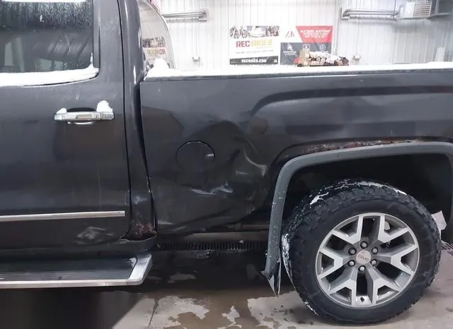 1GTV2VEC2FZ397554 2015 2015 GMC Sierra- 1500 Slt 6