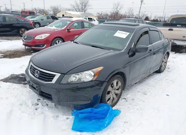 1HGCP26848A026691 2008 2008 Honda Accord- 2-4 Ex-L 2