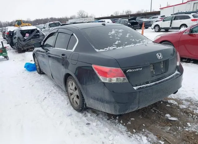 1HGCP26848A026691 2008 2008 Honda Accord- 2-4 Ex-L 3