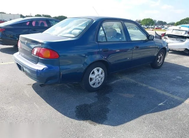 1NXBR12E3WZ064348 1998 1998 Toyota Corolla 4