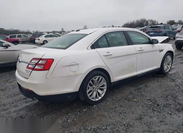 1FAHP2F8XFG146774 2015 2015 Ford Taurus 4