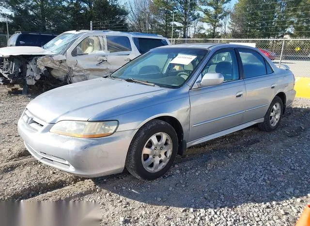 1HGCG56642A019733 2002 2002 Honda Accord- Sedan 2