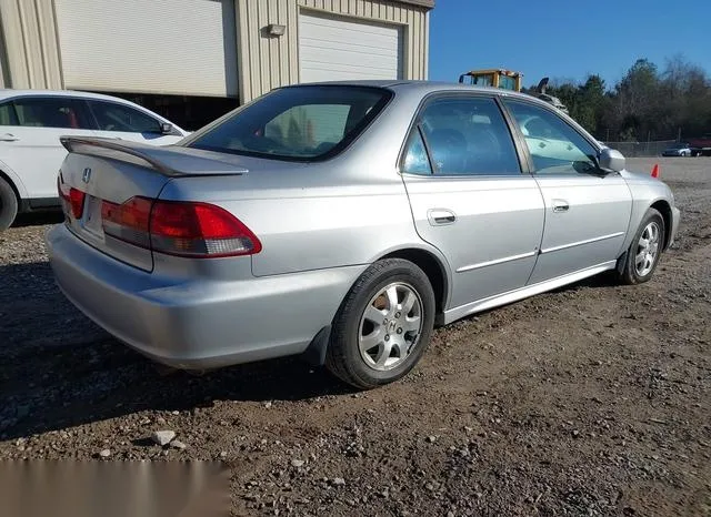 1HGCG56642A019733 2002 2002 Honda Accord- Sedan 4