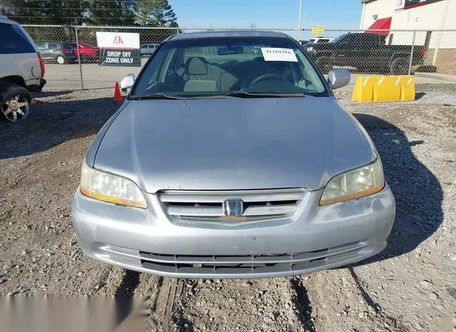 1HGCG56642A019733 2002 2002 Honda Accord- Sedan 6