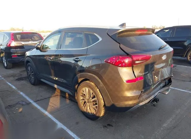 KM8J33ALXKU964702 2019 2019 Hyundai Tucson 3