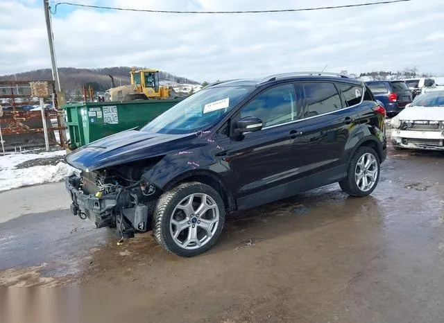 1FMCU9J91KUA43093 2019 2019 Ford Escape 2