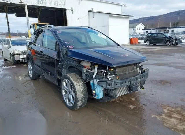 1FMCU9J91KUA43093 2019 2019 Ford Escape 6