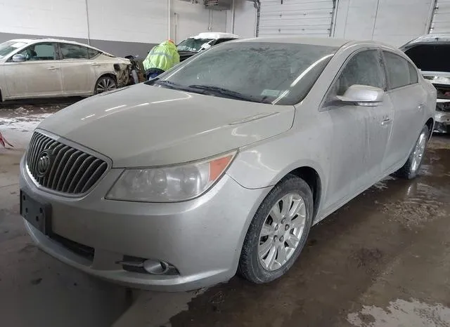 1G4GC5ER6DF129577 2013 2013 Buick Lacrosse 2