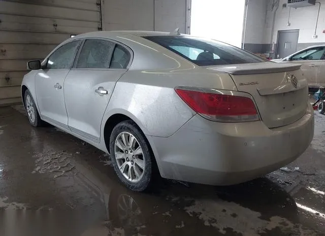 1G4GC5ER6DF129577 2013 2013 Buick Lacrosse 3