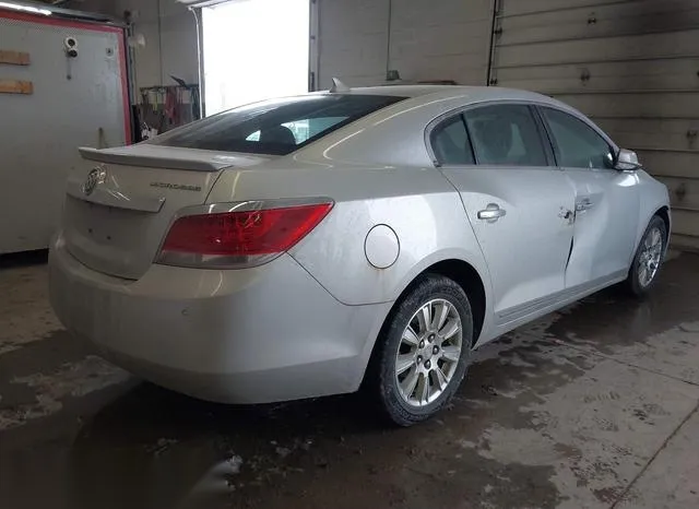 1G4GC5ER6DF129577 2013 2013 Buick Lacrosse 4