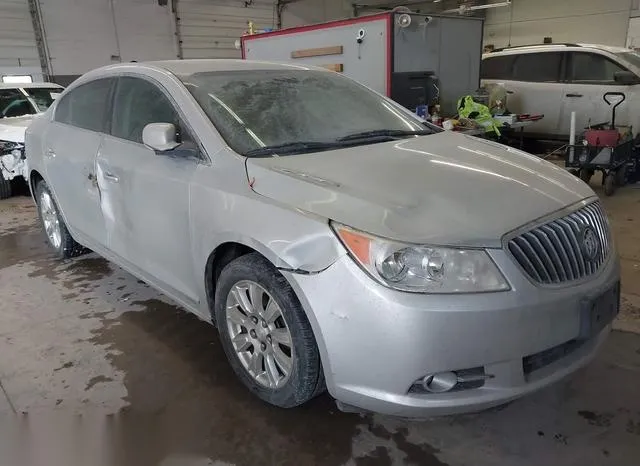 1G4GC5ER6DF129577 2013 2013 Buick Lacrosse 6