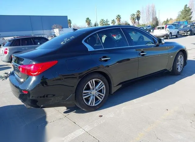 JN1EV7AP7HM731317 2017 2017 Infiniti Q50- 3-0T Premium 4