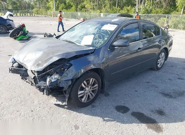 1N4AL2AP0CN472019 2012 2012 Nissan Altima 2