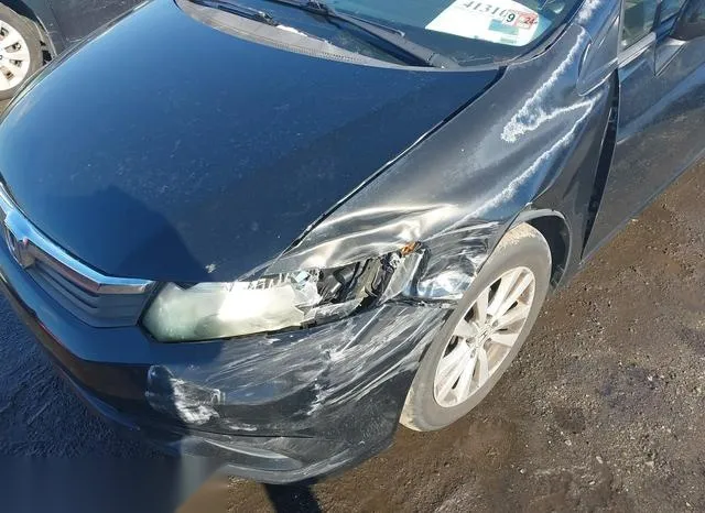 2HGFB2F93CH545858 2012 2012 Honda Civic- Sedan 6