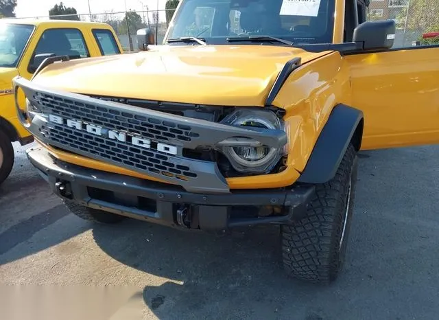 1FMEE5DP3MLA94192 2021 2021 Ford Bronco 6