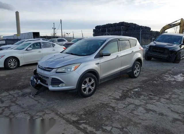 1FMCU9GX0DUB57420 2013 2013 Ford Escape 2