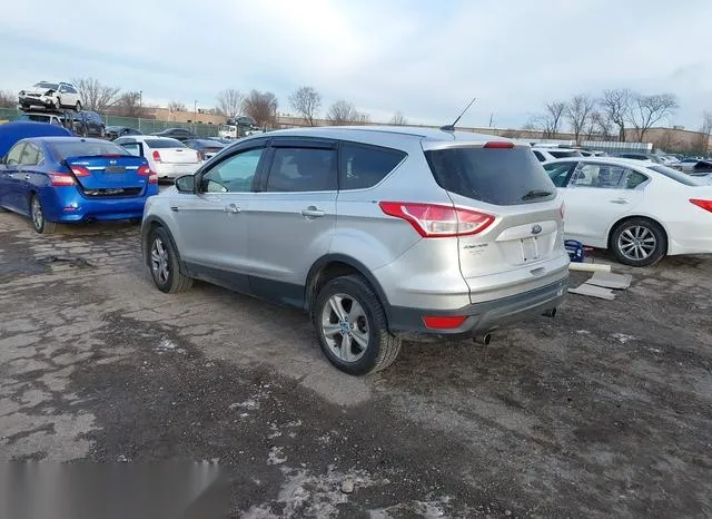 1FMCU9GX0DUB57420 2013 2013 Ford Escape 3