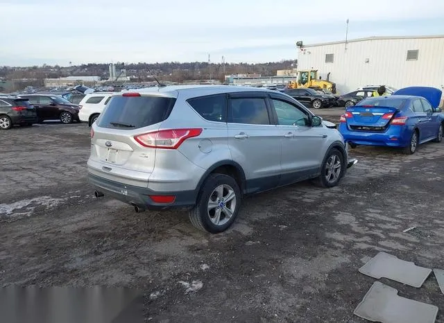 1FMCU9GX0DUB57420 2013 2013 Ford Escape 4