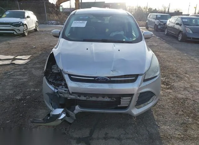 1FMCU9GX0DUB57420 2013 2013 Ford Escape 6