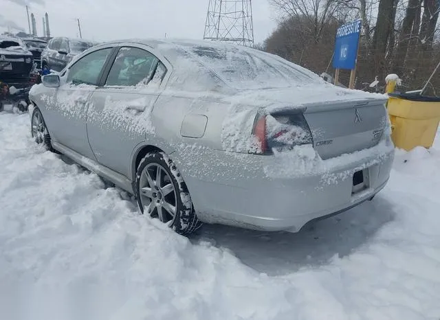 4A3AB76T38E014611 2008 2008 Mitsubishi Galant 3