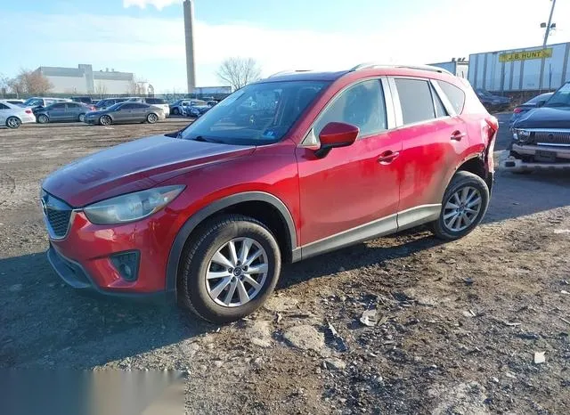 JM3KE4CY9E0366315 2014 2014 Mazda CX-5 2