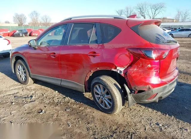 JM3KE4CY9E0366315 2014 2014 Mazda CX-5 3