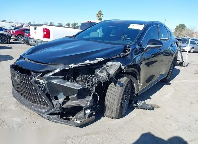 JTJAKCEZ9R5020364 2024 2024 Lexus NX 2