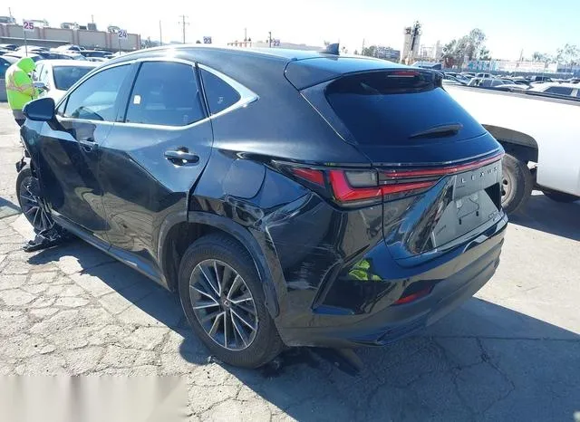 JTJAKCEZ9R5020364 2024 2024 Lexus NX 3