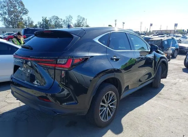 JTJAKCEZ9R5020364 2024 2024 Lexus NX 4