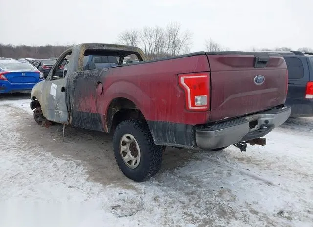 1FTPF18L13NA32979 2003 2003 Ford F-150 3