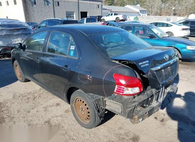 JTDBT4K35A4065922 2010 2010 Toyota Yaris 3