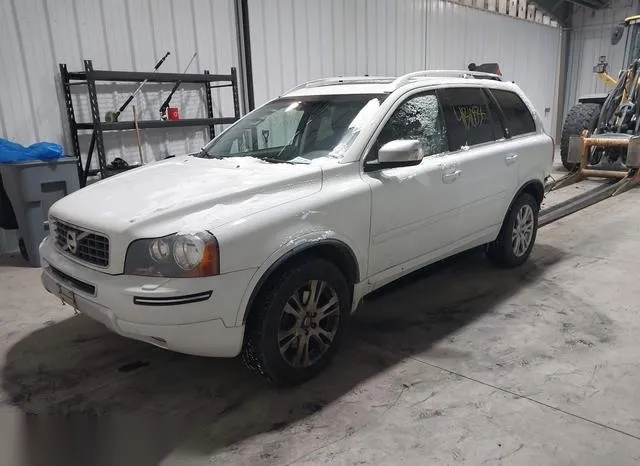 YV4952CZ2E1691190 2014 2014 Volvo XC90- 3-2 2