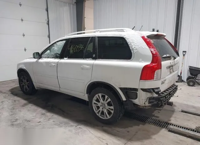 YV4952CZ2E1691190 2014 2014 Volvo XC90- 3-2 3